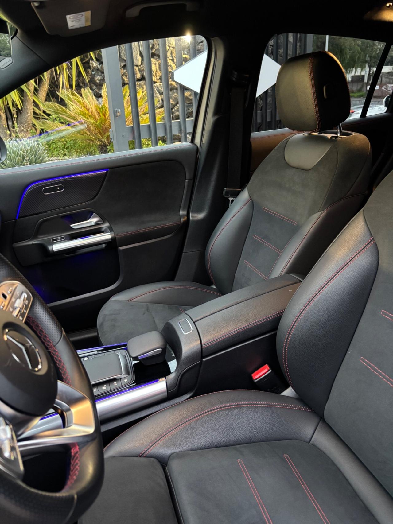 Mercedes-benz GLA 220d Automatic 4Matic Premium 09/2022