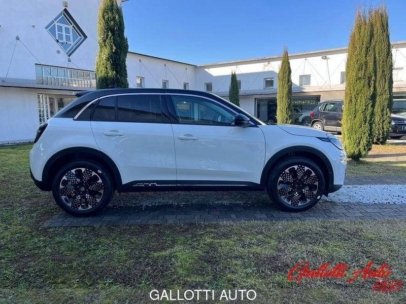 FIAT 600 1.2 Hybrid 110cv La Prima