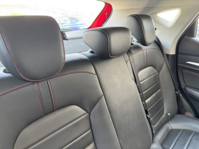 Mg ZS 1.0 Luxury