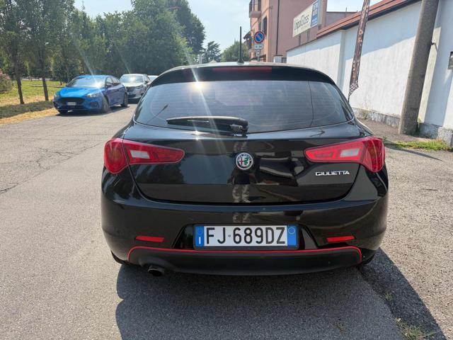 ALFA ROMEO Giulietta 1.4 Turbo 120 CV Super