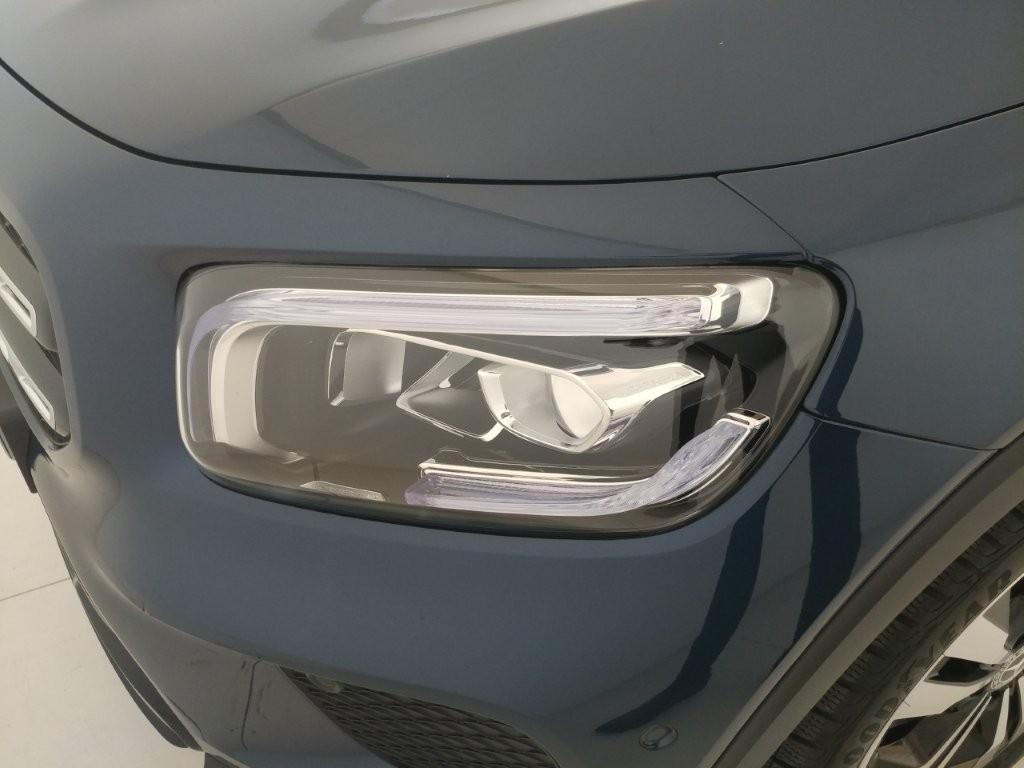 Mercedes GLB 200 Sport Plus 7G-DCT