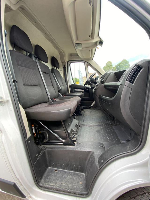 PEUGEOT Boxer *PROMO* 330 2.2 BlueHDi 140 PM-TM Furgone Premium