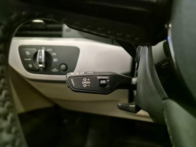 AUDI A4 Avant 45 TDI quattro - Cam - Cruise/Lim - Tetto