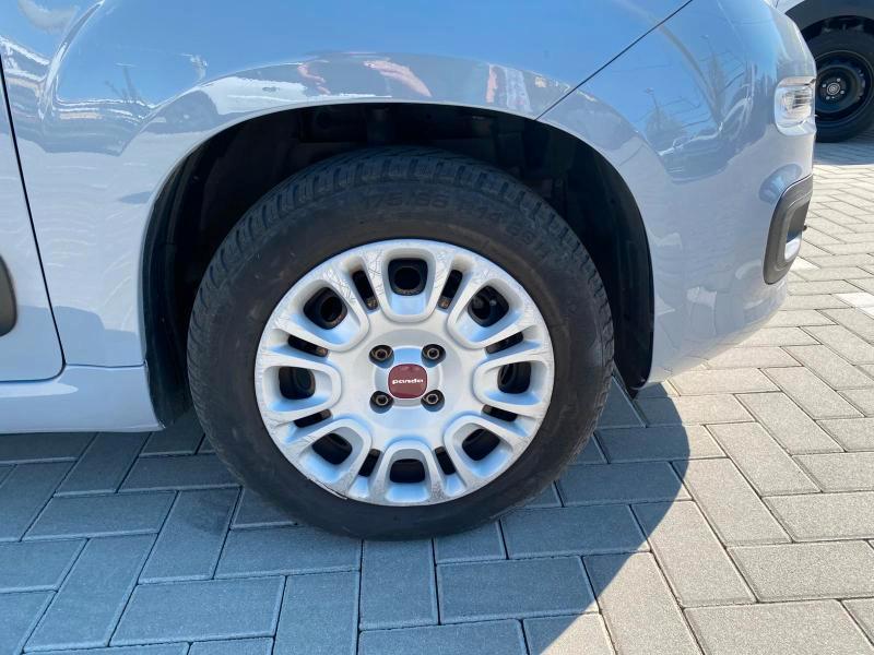 Fiat Panda 1.2 Easy easypower Gpl 69cv