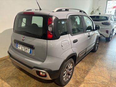 Fiat Panda 1.2 City Cross