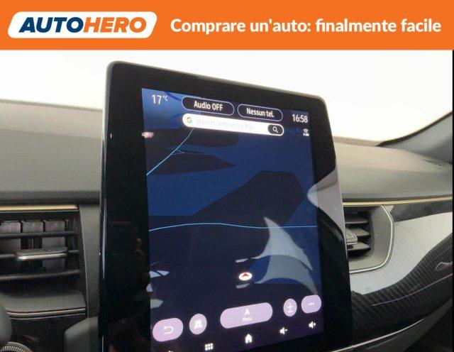 RENAULT Arkana Arkana Full Hybrid E-Tech 145 CV Engineered