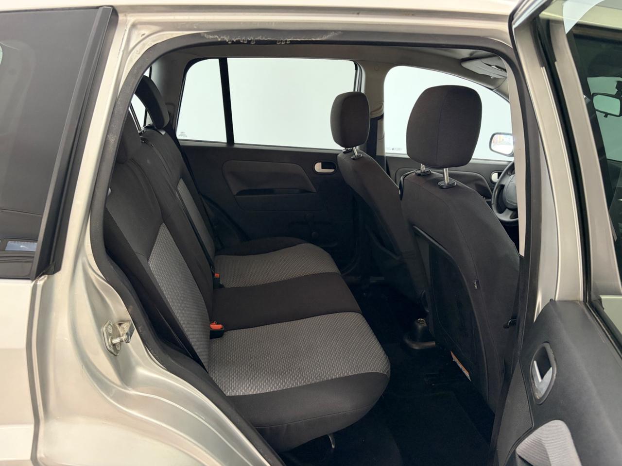 Ford Fusion 1.4 16V 5p. Leather Nuova