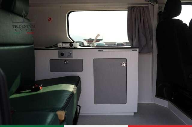 Fiat Talento CAMPER 4 POSTI