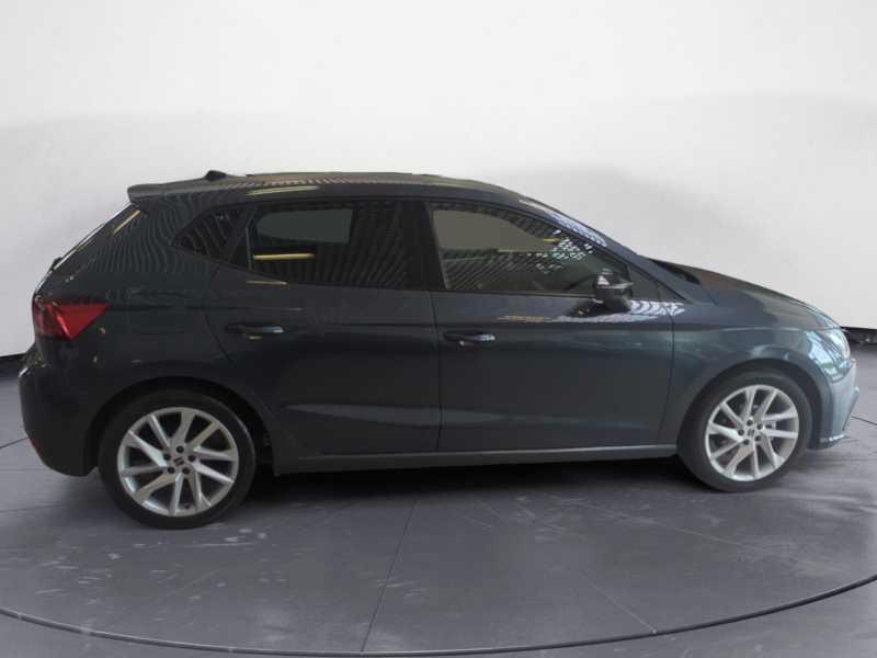 SEAT Ibiza V 2017 - Ibiza 1.0 ecotsi FR 95cv