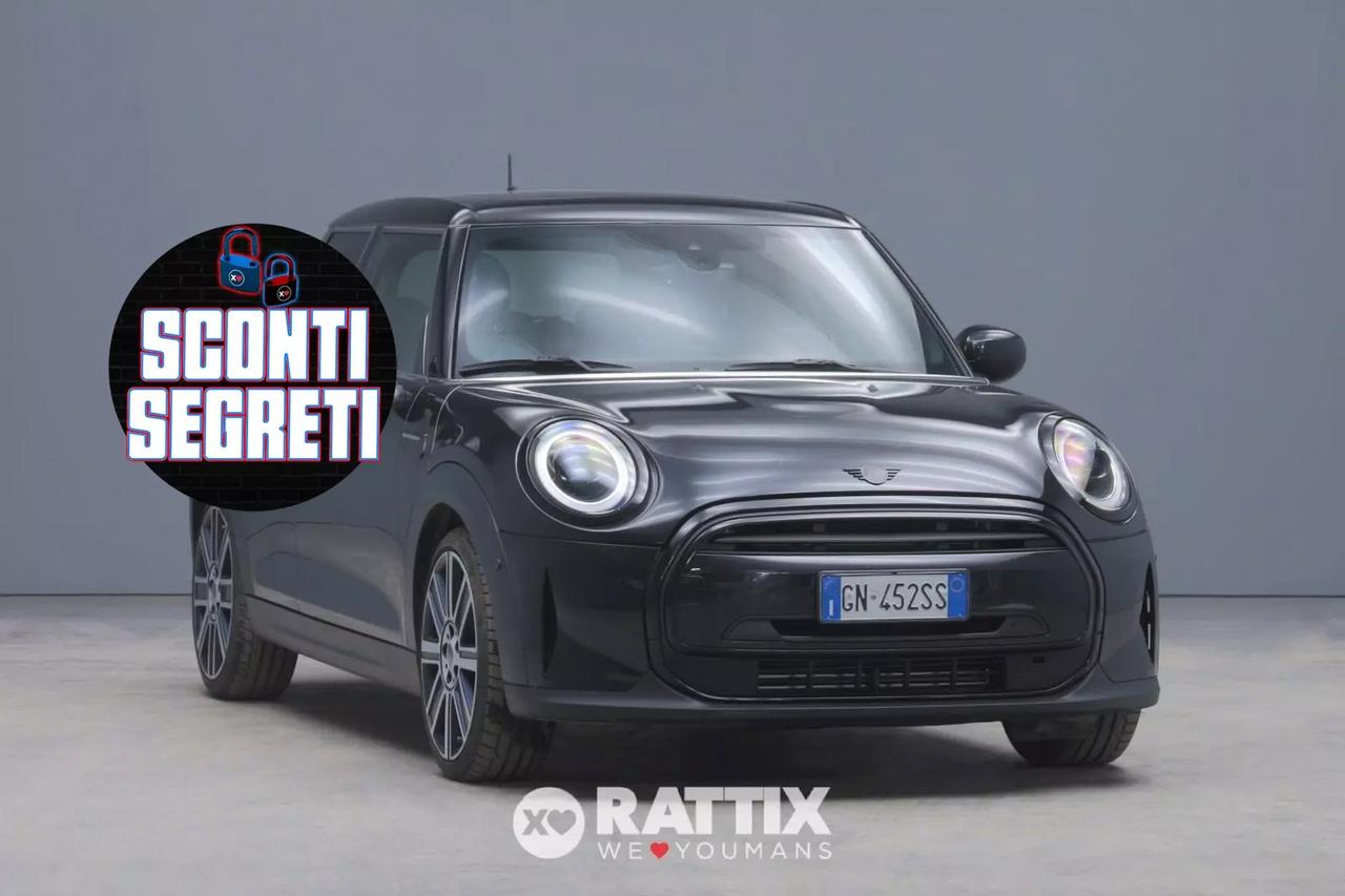 MINI Cooper 1.5 136CV Yours Auto