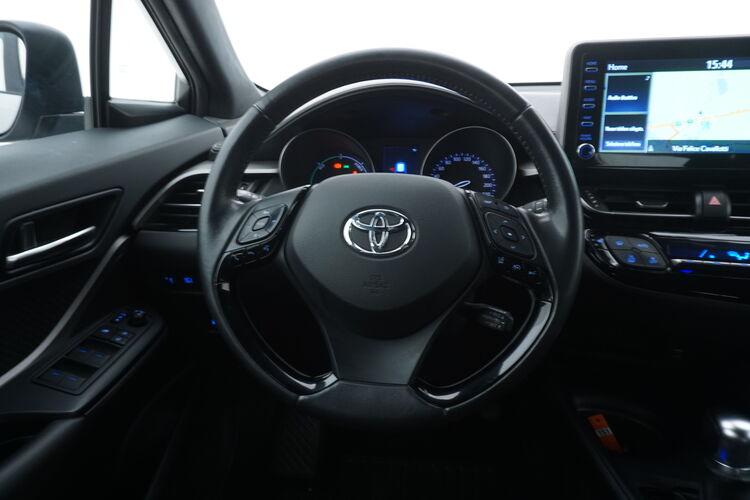 Toyota C-HR Hybrid Business BR005639 1.8 Full Hybrid 122CV