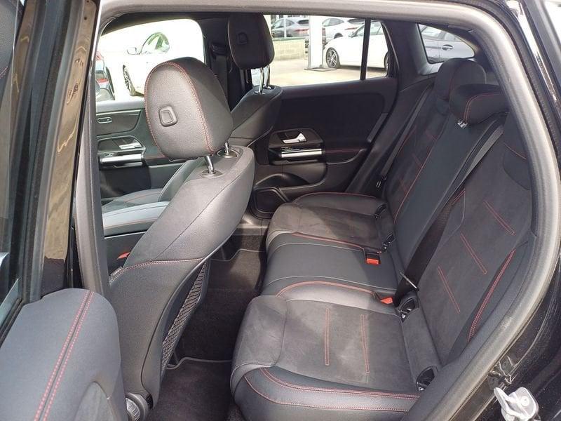 Mercedes-Benz GLA 200 d AMG Line Advanced Plus auto