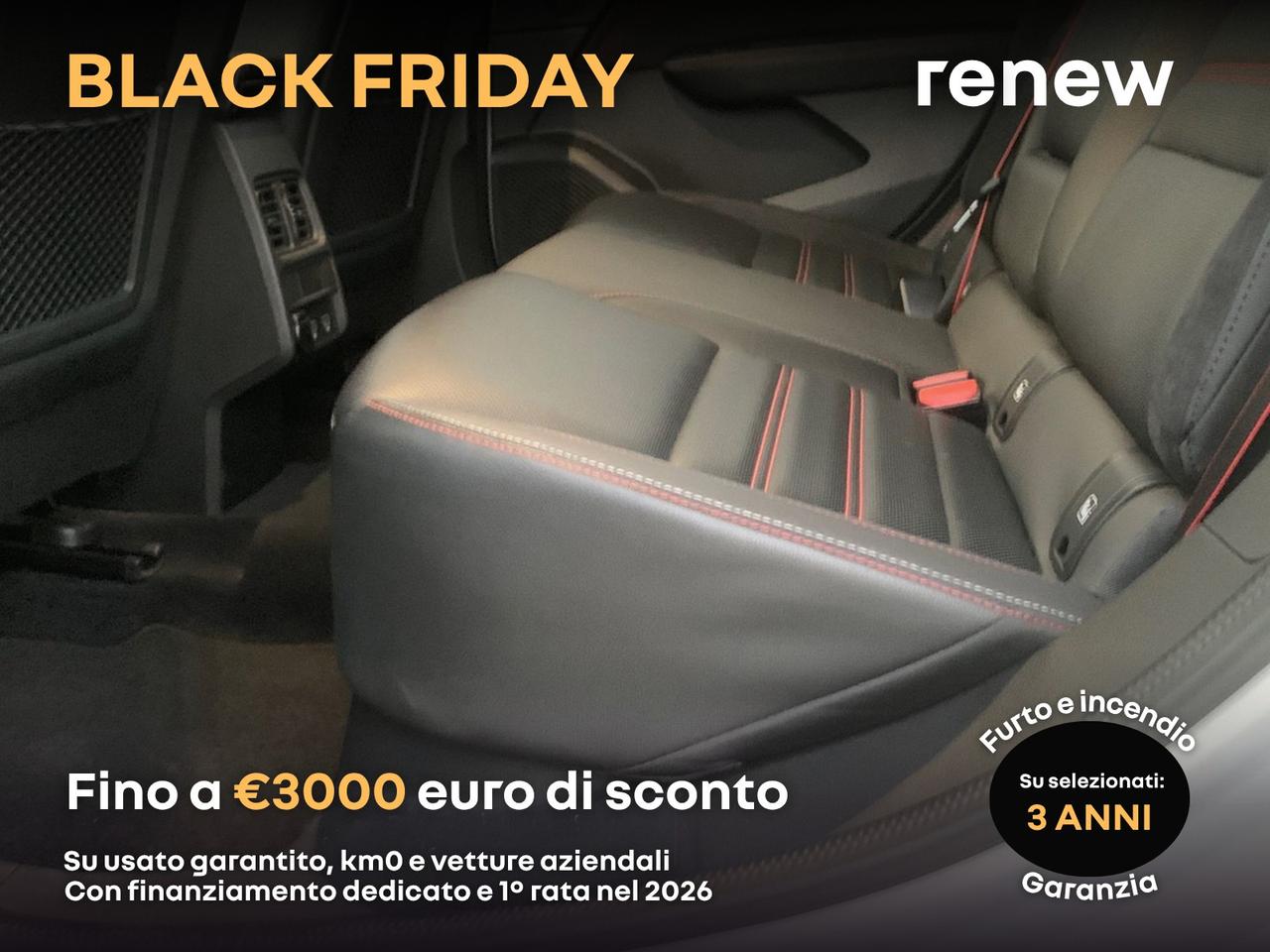 Renault Arkana 1.6 e-tech full hybrid r.s. line 145cv