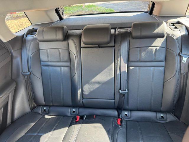 LAND ROVER Range Rover Evoque 2.0D I4 150CV AWD BUSINESS EDITION