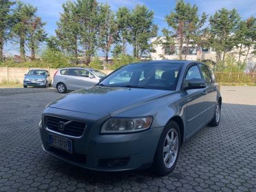 Volvo V50 1.6 D DRIVe cat POLAR