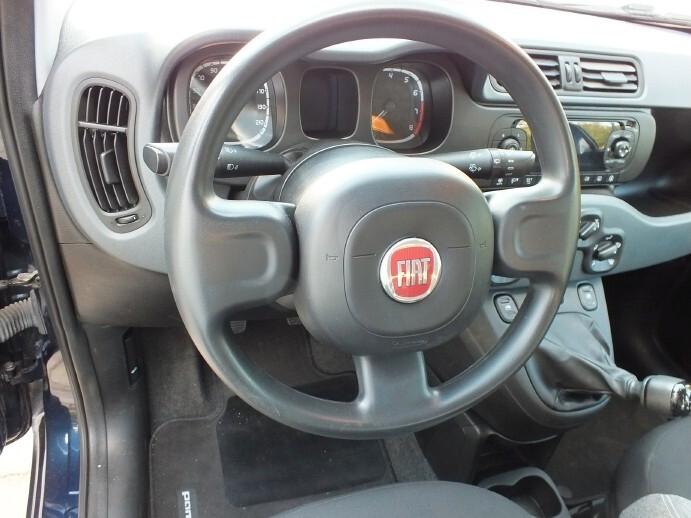 Fiat Panda 1.0 FireFly Hybrid*78.000 KM*BLUETOOTH*