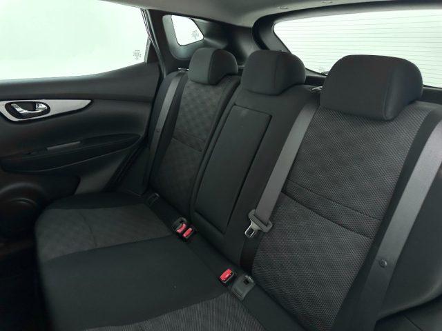 NISSAN Qashqai 1.5 dCi Acenta Premium