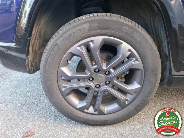 JEEP Compass 1.6 Mjt 130cv 80th Anniversary