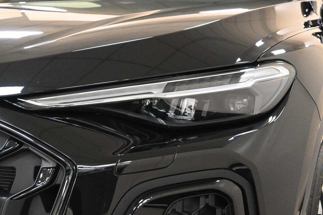 AUDI Q5 2ª serie Q5 SPB 40 TFSI quattro S tron...