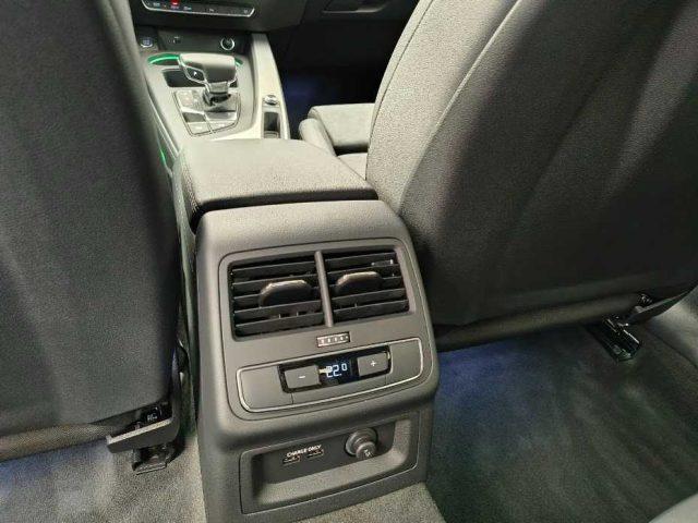 AUDI A5 AVANT MY 25 Avant TDI2,0 L4150/D7UA7 MY 25
