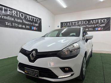 Renault Clio dCi 8V 75 CV Start&Stop 5 porte Energy Intens