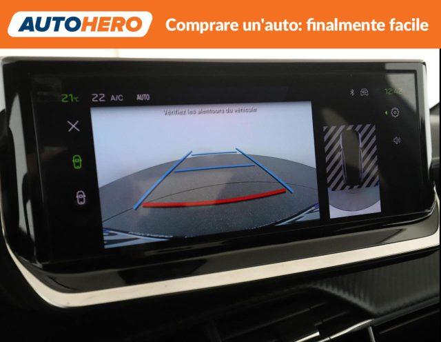 PEUGEOT 208 PureTech 100 5 porte GT