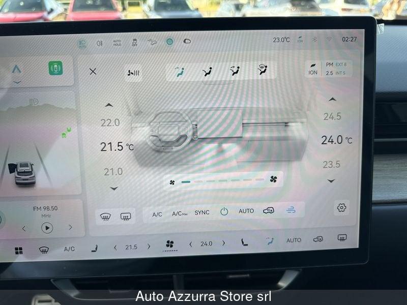 SPORTEQUIPE Sportequipe 6 GT Sportequipe 6 GT 1.6 T-GDI DCT GPL