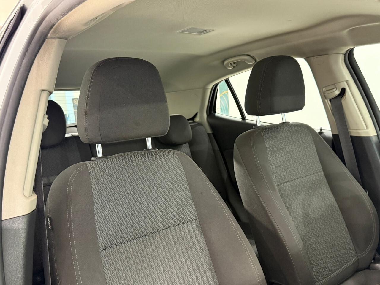 Opel Mokka X 1.6 CDTI Ultimate 2017