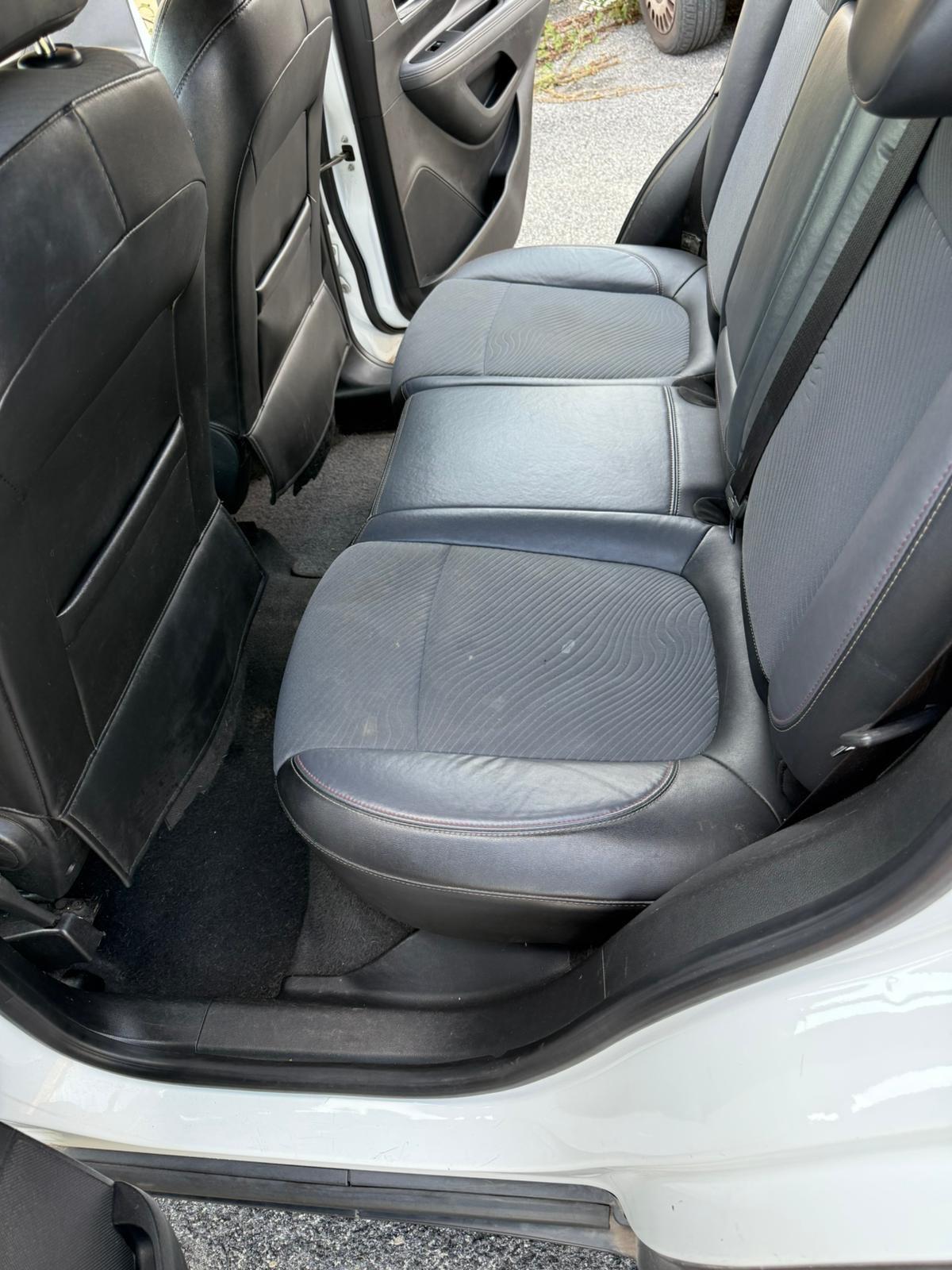 Opel Mokka 1.7 CDTI Ecotec 130CV 4x2 aut. Cosmo
