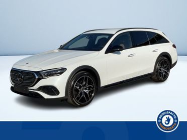 Mercedes-Benz Classe E 220d 4Matic All Terrain Station Wagon Premium