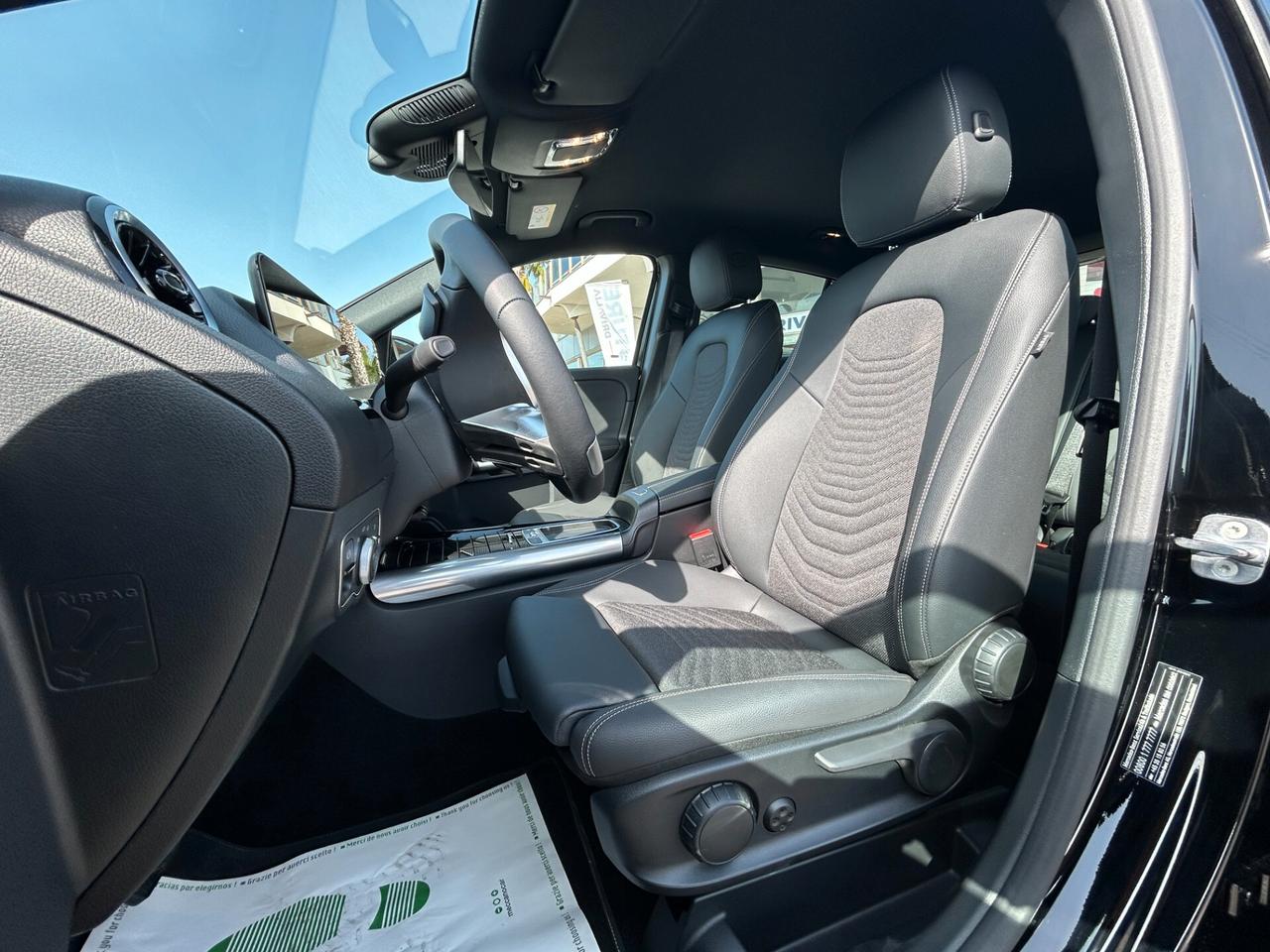 Mercedes-Benz GLA 200 d Progressive Advanced auto KM 0