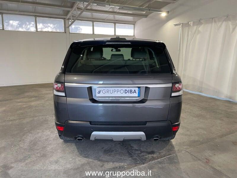 Land Rover RR Sport II 2014 Die. 3.0 tdV6 HSE Dynamic auto