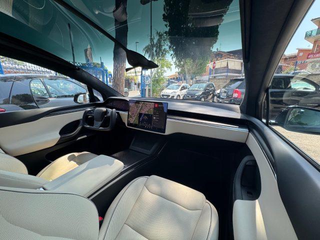 TESLA Model X Plaid 1020CV *IVA ESPOSTA*