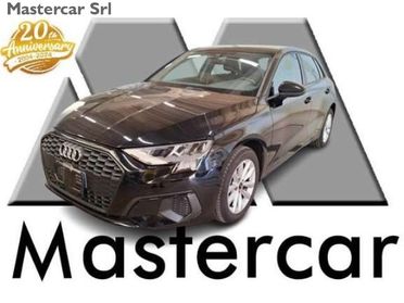 AUDI A3 A3 Sportback 30 2.0 tdi Business - GE461SL