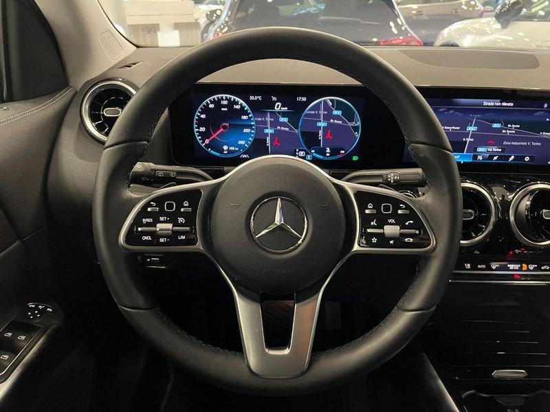 Mercedes-Benz GLA GLA 200 d Automatic Sport Plus