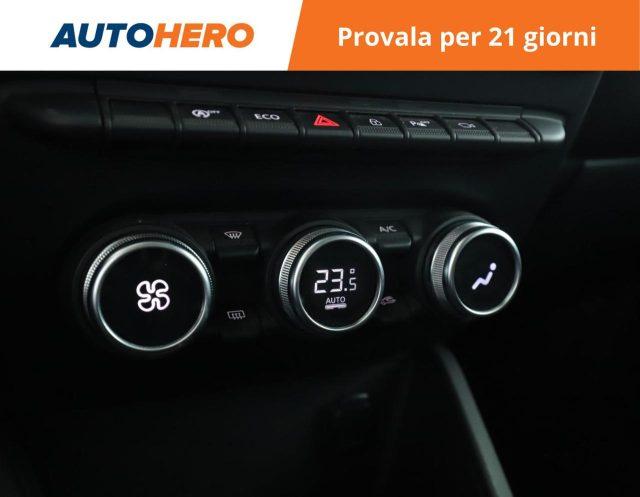 DACIA Duster 1.5 Blue dCi 8V 115 CV 4x2 Prestige