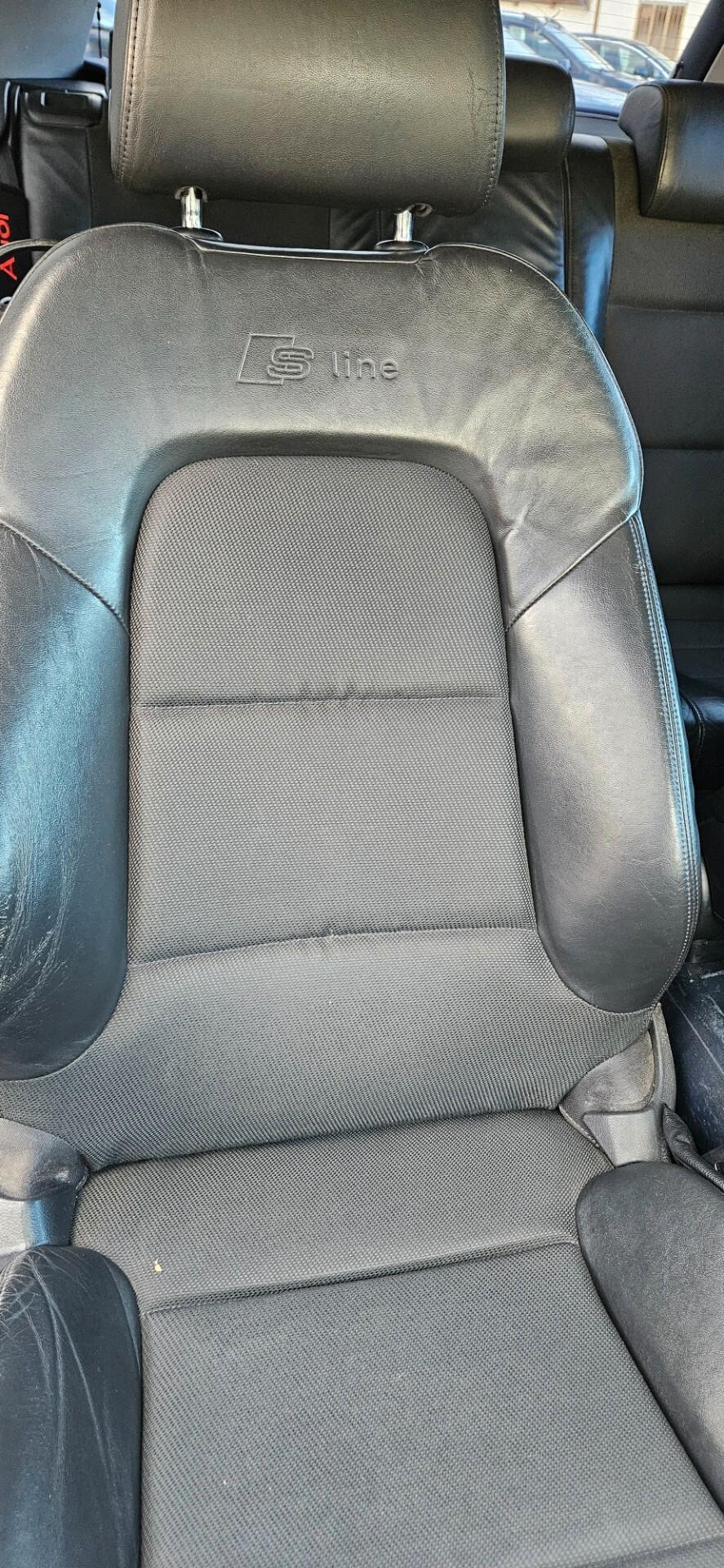 Audi A3 1.9 TDI Ambiente