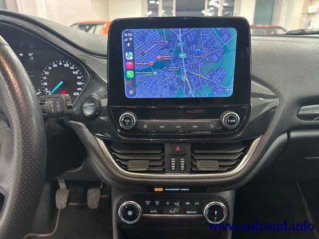 FORD Fiesta 1.0 Ecoboost Hybrid 125 CV 5 porte ST-Line
