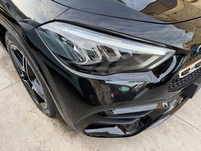 Mercedes-benz GLA 200 d Automatic AMG Line Advance