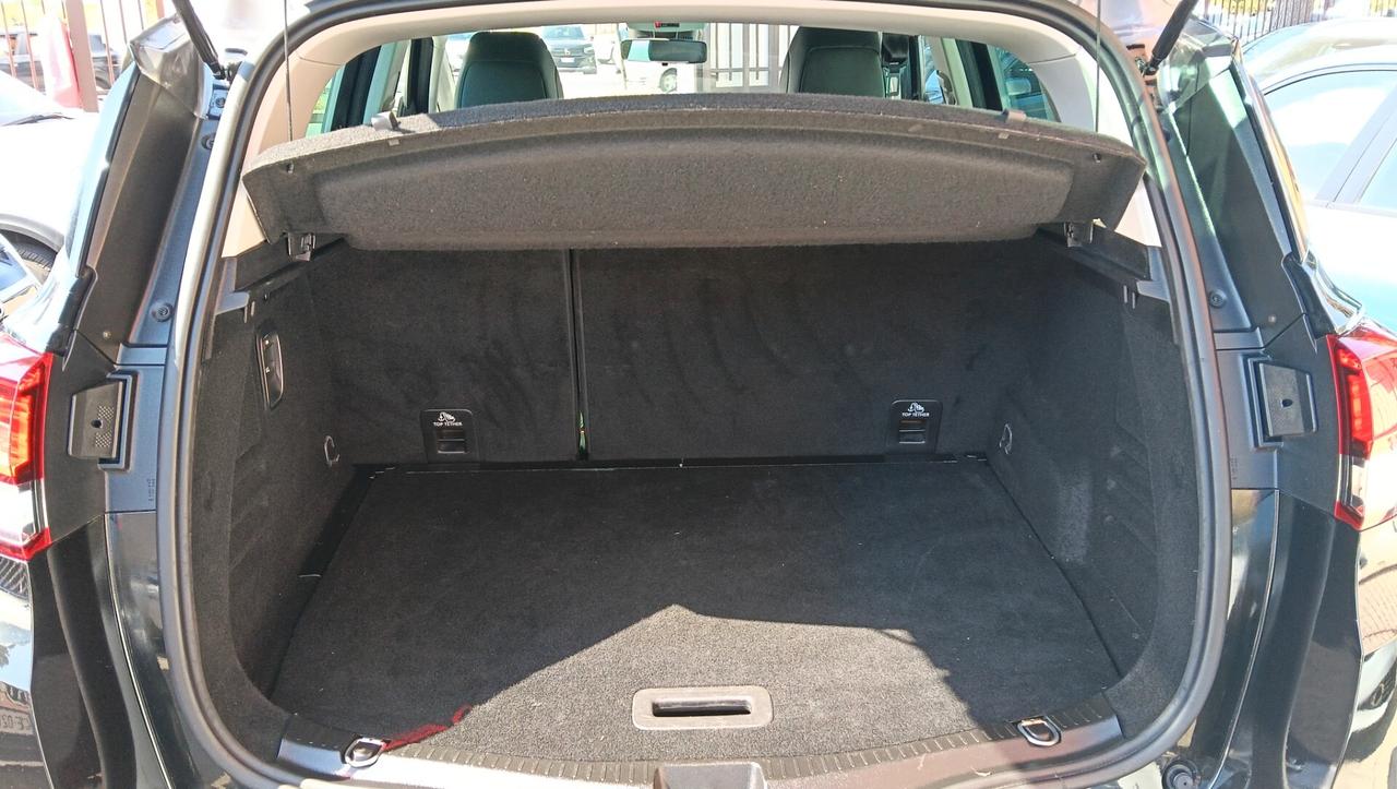 RENAULT SCENIC 1.5 TDI-RETROC-PREZZO PROMO