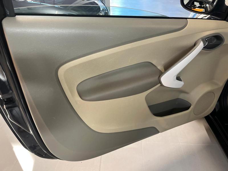 Ford Ka 1.2 Titanium 69cv