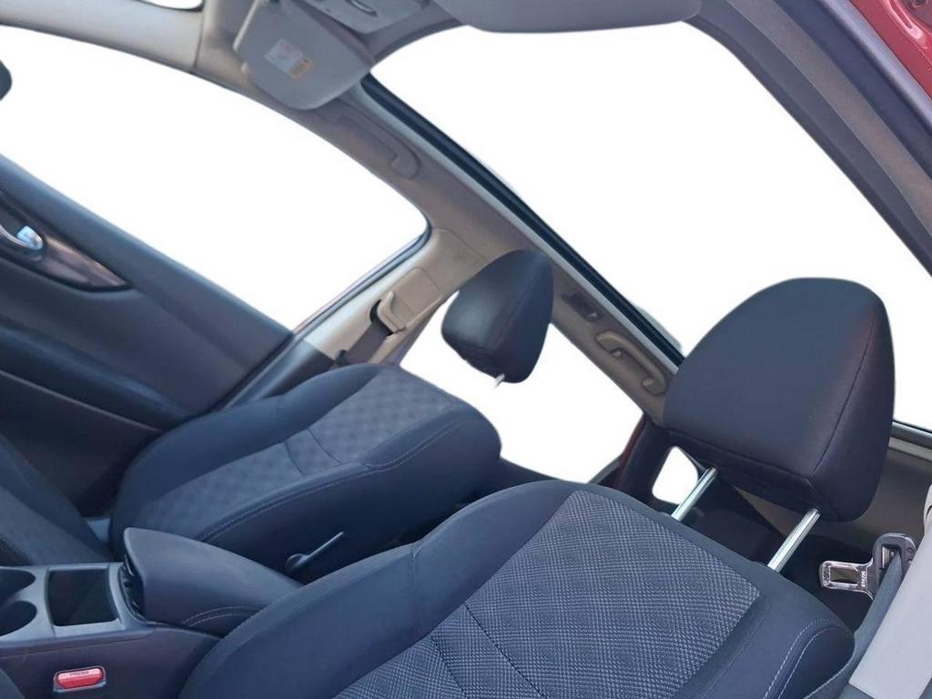 Nissan Qashqai 1.5 dCi 360 2WD
