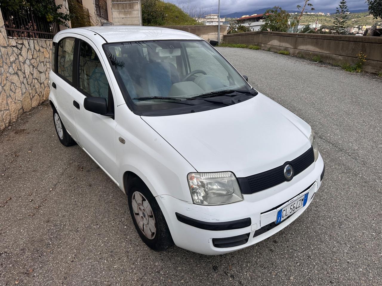 Fiat Panda 1.1 Active