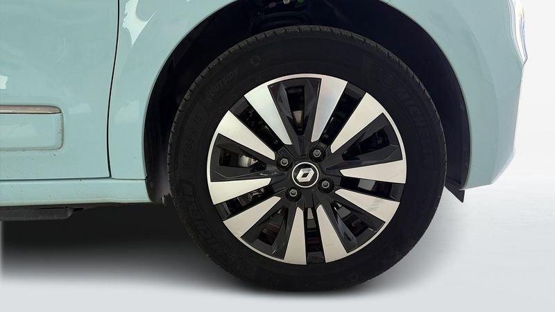 Renault Twingo Electric Twingo III Electric TWINGO 22KWH TECHNO
