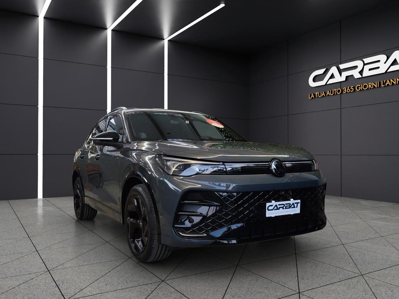 VOLKSWAGEN Tiguan 3ª serie Tiguan 2.0 TDI 150 ...