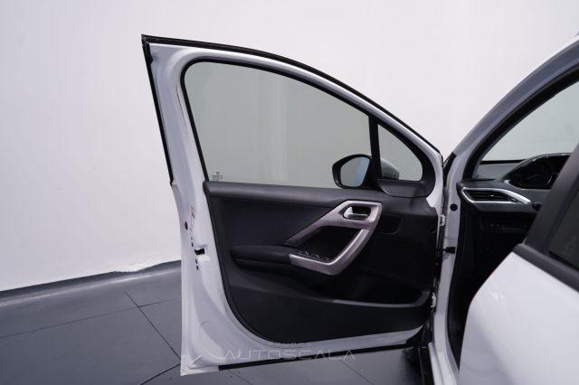 PEUGEOT 2008 1.6 e-HDi 92cv S&S ETG6 Active
