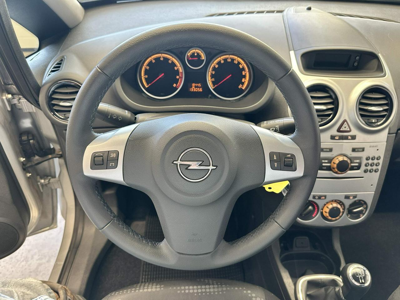 Opel Corsa 3p 1.2 Club 85cv