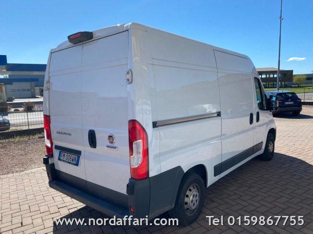 FIAT Ducato 35 2.3 MJT 150CV PM-TM Furgone