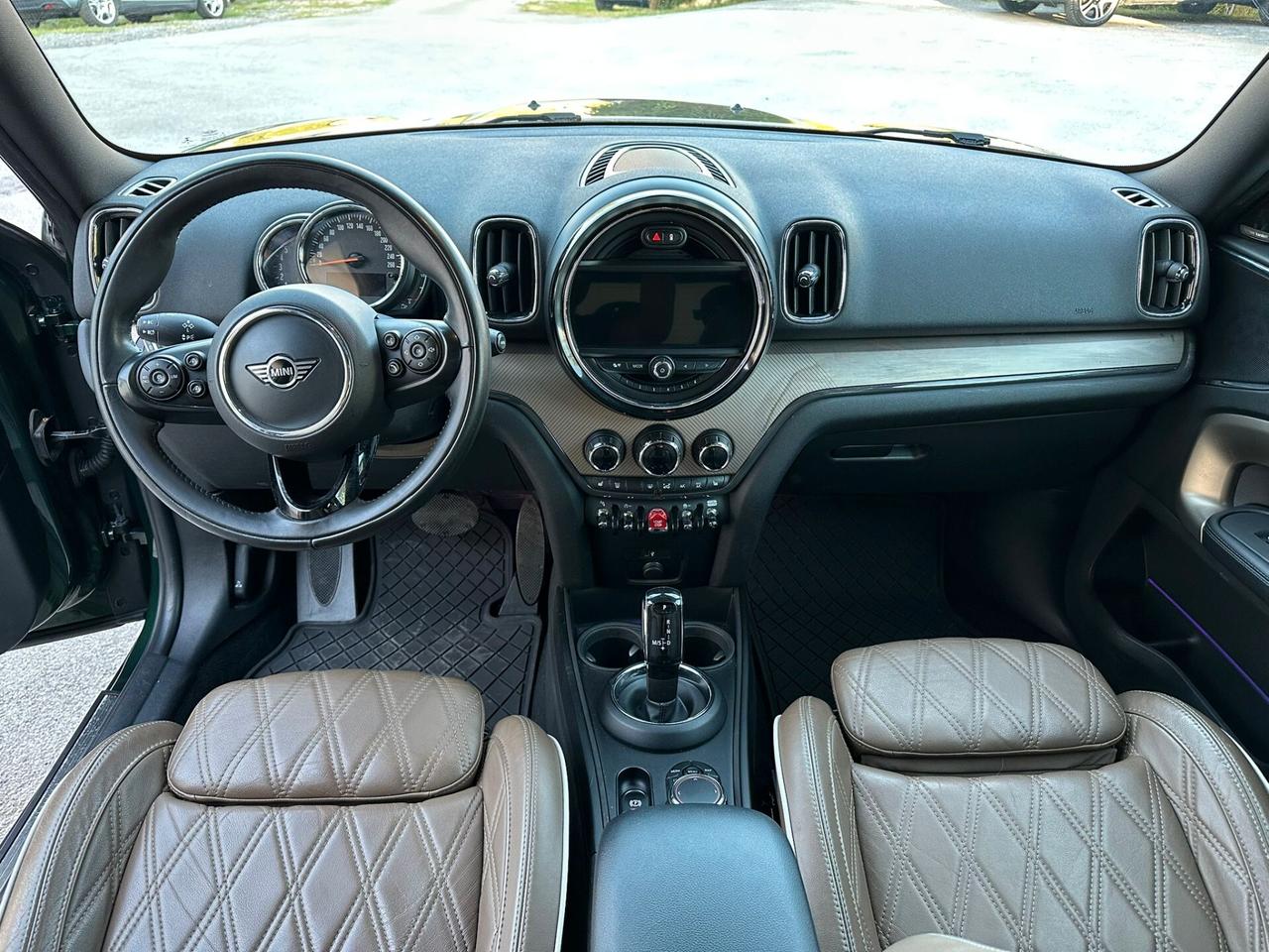 Mini Cooper Countryman 2.0 D Business 150 cv - 2020