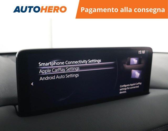 MAZDA CX-5 2.2L Skyactiv-D 150 CV 2WD Business